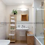 Atico Sotavento Apartment La Tejita