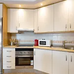 Atico Sotavento Apartment *
