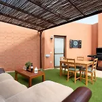 Atico Sotavento Apartment *
