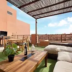 Atico Sotavento Apartment *