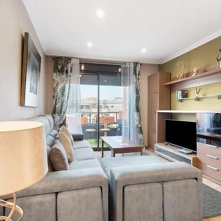 Apartamento ático Sotavento La Tejita