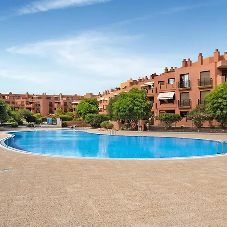 Apartamento ático Sotavento *