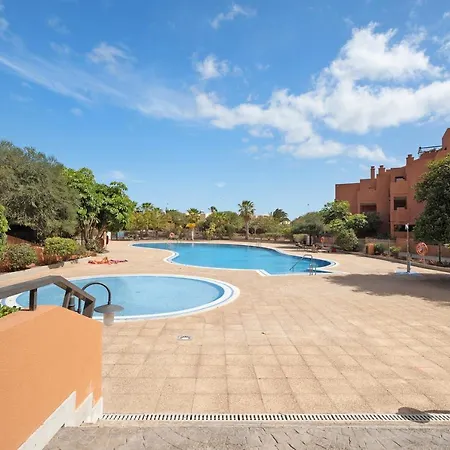 ático Sotavento * La Tejita