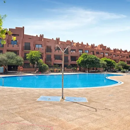 ático Sotavento * La Tejita