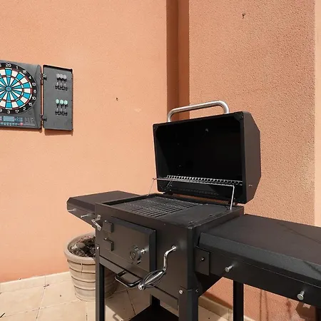 Apartmán Atico Sotavento *