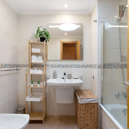 Atico Sotavento Appartement La Tejita
