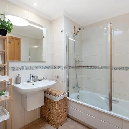 Appartement Atico Sotavento