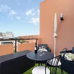 Atico Sotavento * La Tejita